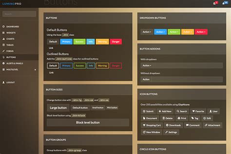 Bootstrap 4 Background Transparent Transparent Login Form With Html5