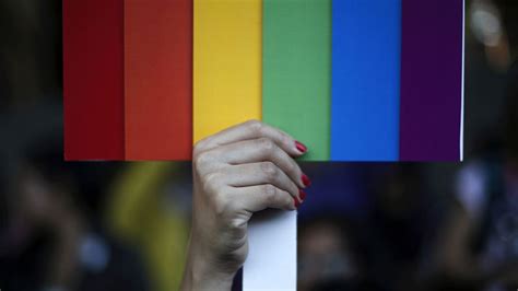 Istanbul Pride March To Take Place Despite Govt Ban Citing Law And