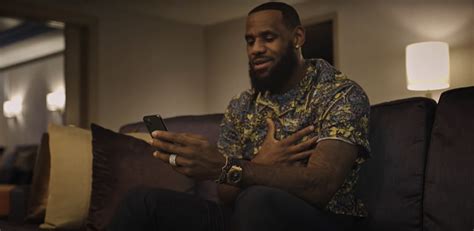 Atandt A Little Love Ft Lebron James Daily Commercials