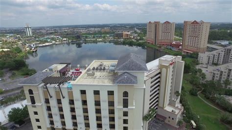 Ramada plaza resort & suites by wyndham orlando intl drive. Ramada Hotel in Orlando International Drive - YouTube
