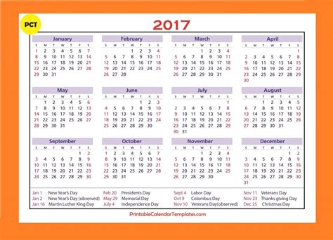 Calendar 2017 2017 Calendar Yearly Calendar 2017 Calendar 2017