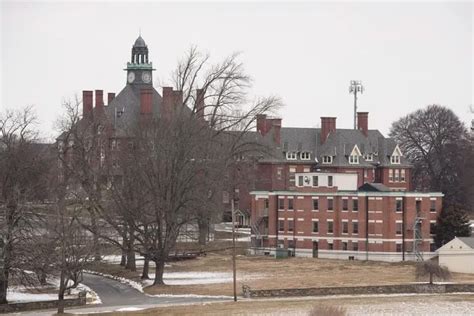 Pennsylvania Closes The Glen Mills Schools Amid Child Abuse Investigation