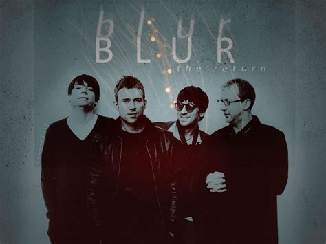 Blur Band Wallpapers Wallpaper Cave