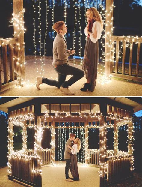 10 Cute Proposal Ideas And How To Pull Them Off Pretty Designs