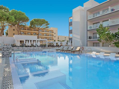 Hotel Bella Playa Spa In Cala Ratjada Bei Alltours Buchen