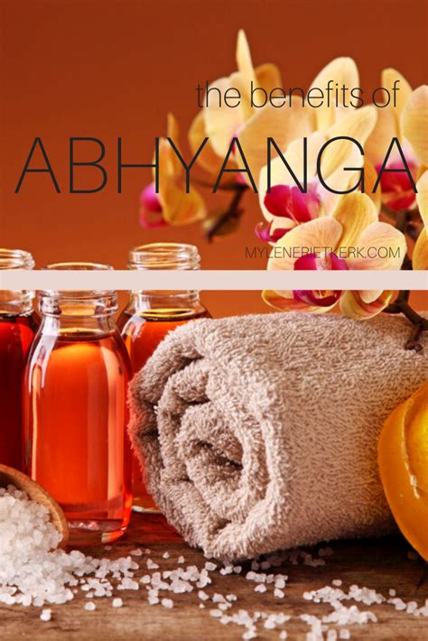 Find Out The Secret Of Abhyanga The Ayurveda Self Massage Everyone Is Talking About In 2021