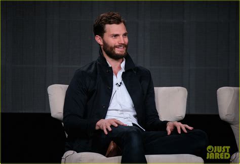 Jamie Dornan Thinks Watching Planes Is Weirder Than Sandm Sex Photo