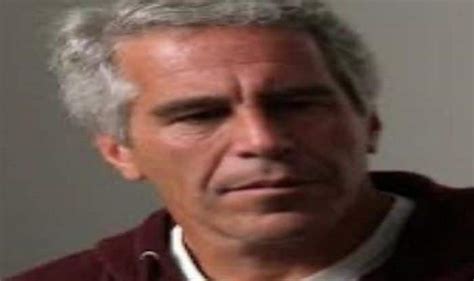 Us Financier Jeffrey Epstein Charged With Sex Trafficking Commits