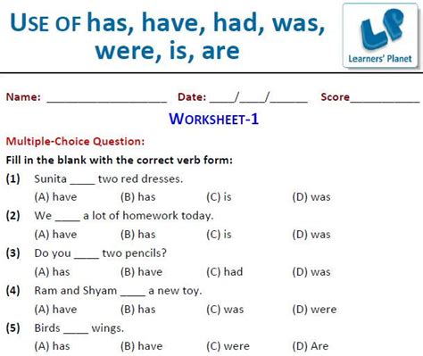 Grammar worksheets for grade 3. English grammar worksheets for grade 3 with answers pdf