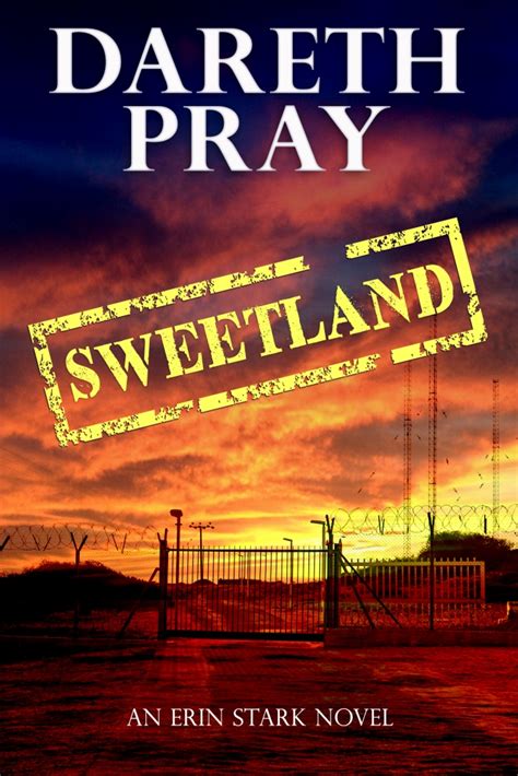 Book Review Sweetland By Dareth Pray Tea While Writing