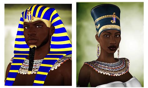Africa Gods Of Egypt Ancient Egyptian Mythology Fanpop Page 3
