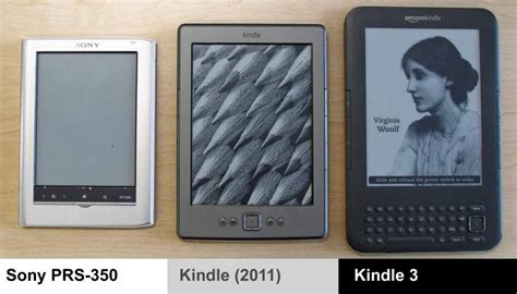 Amazon Kindle 2011 Review Trusted Reviews