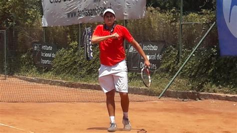 Alejandro tabilo (born 2 june 1997) is a chilean tennis player. Alejandro Tabilo dio otro paso y se metió en semifinales ...