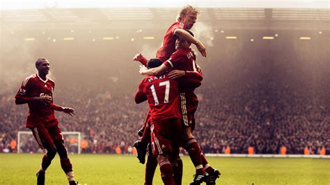 The home of liverpool on bbc sport online. Liverpool FC Wallpapers