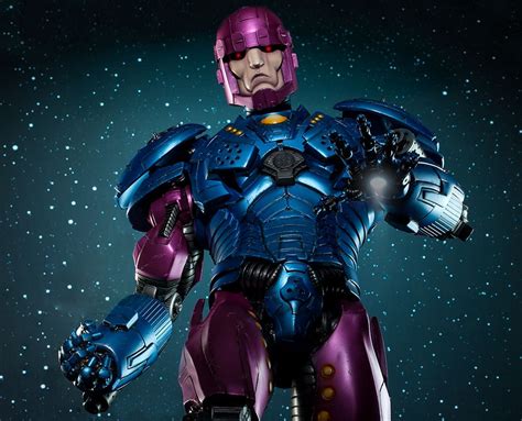 Sideshow Sentinel Statue 32 Tall Maquette Up For Order Marvel Toy News