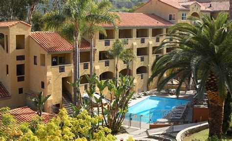 Catalina Canyon Resort And Spa Avalon Ca California Beaches