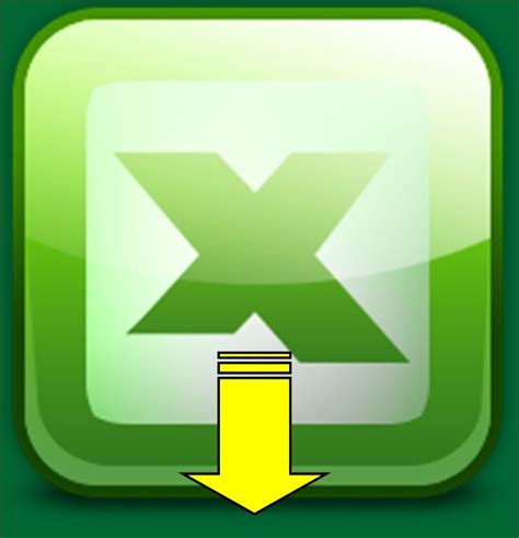 9 Small Excel Icon Images Excel Icon Microsoft Excel And Microsoft