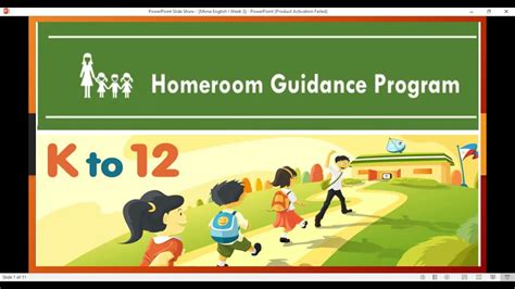 Homeroom Guidance For Third Quarter For Grade Homeroom Guidance Hot