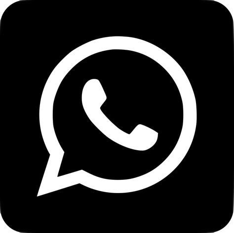 Download this free icon about whatsapp, and discover more than 13 million professional graphic resources on freepik. Whatsapp Svg Png Icon Free Download (#466117 ...