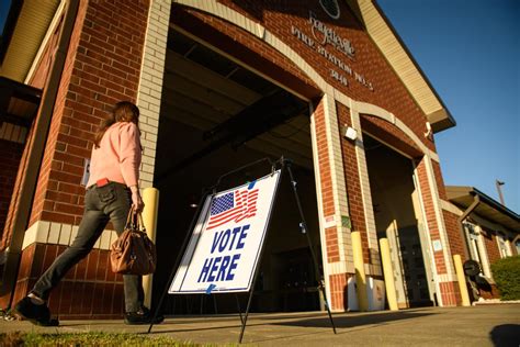 North Carolina Justices Sweep Away District Voter Id Rulings