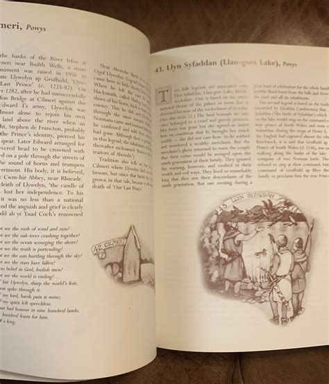 Welsh Folk Tales Gwerin Cymru By Robin Gwyndaf Illustrated Margaret D