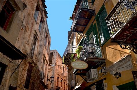 Chania - Utazások