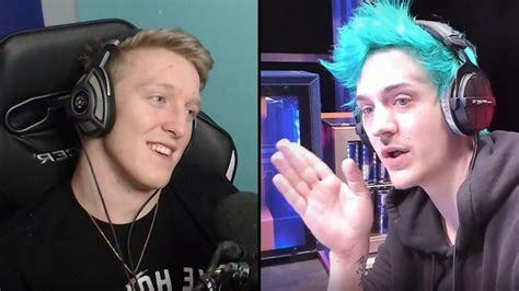 Couples Rivalry Tfue And Corinna Offer Unexpected Challenge To Ninja And His Wife Dexerto