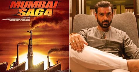 Mumbai Saga Full Movie Download Leaked By Filmyzilla Enewshub