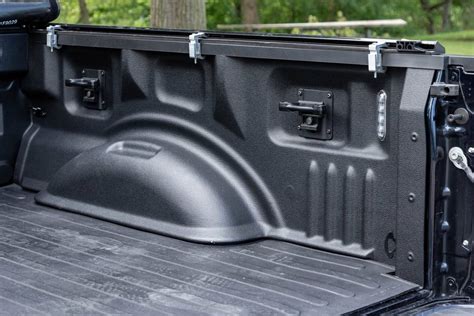 2018 Ford F150 Drop In Bed Liner Appetitestory