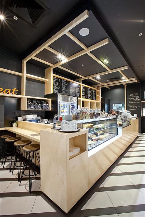 Gallery Of Projects By Global Shopfitters Cafe Interior Restaurant