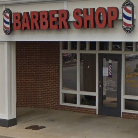 New Image Barber And Styling Barber Shop In Wilson