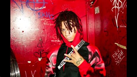 Trippie Redd Make A Wish Youtube