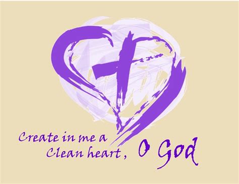 Lent At Olih — Our Ladys Immaculate Heart