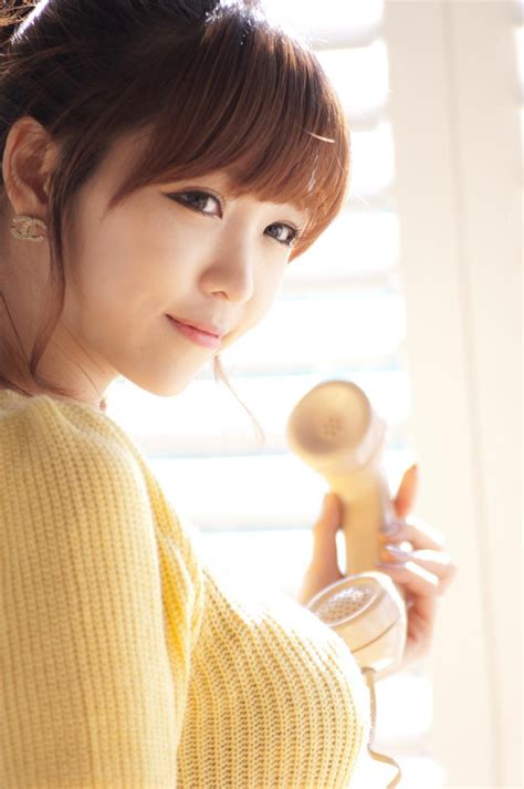 Lee Eun Hye Sexy Girl Korea Lee Eun Hye Shining With Yellow Shirt