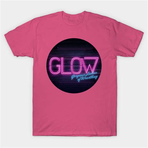 Glow Glow T Shirt Teepublic