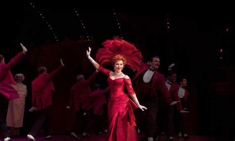 Theater Review ‘hello Dolly Theatre Reviews Hello Dolly Broadway