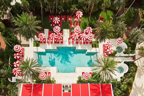 The 15 Best Resorts In Greater Miami Beach