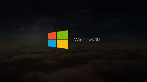 1920x1080 Windows 10 Wallpaper Havalgc