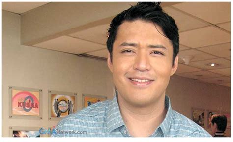 7 Things You Didnt Know About Mark Anthony Fernandez Gma Entertainment