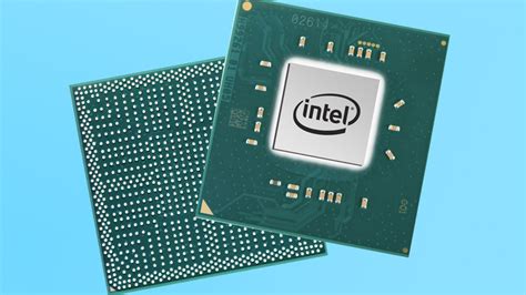 Intel Expands Its Affordable Processor Range With Pentium Silver Cpus