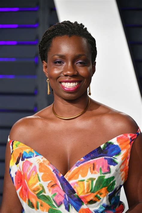 Adepero Oduye As Sarah Wilson The Falcon And The Winter Soldier Cast