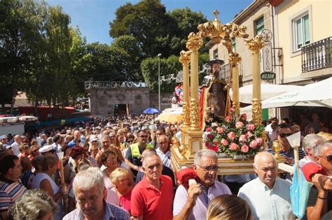 La Fiesta De San Roque En Imágenes