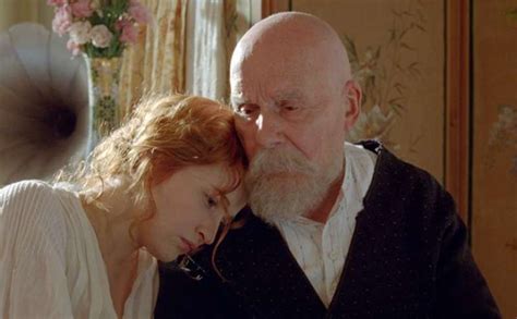 Renoir Film Trailer Kritik
