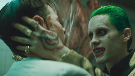 Jared Leto To Reprise Joker For Zack Snyders Justice League Today