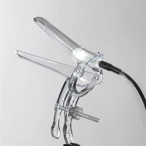 Pelispec Disposable Vaginal Speculum With Light Source Available To Buy