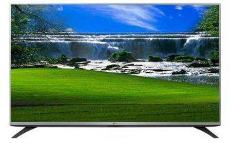 LG LF590T 43 Inch Full HD 1080p LED Wi Fi Smart Television Price In