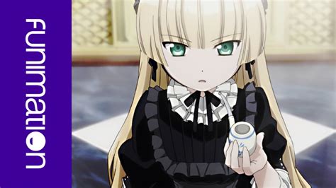 Gosick The Complete Series Part 1 Coming Soon Youtube