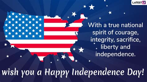 Fourth Of July 2019 Messages Whatsapp Stickers  Images Quotes And