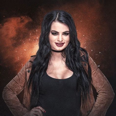 Saraya Jade Bevis Aka Paige Wwe Divas Paige Paige Wwe Saraya Jade