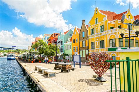 18 Things Curaçao Is Known For Paradise Awaits Sandals